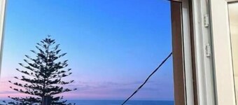 Appartement lumineux – Bright Flat near the Beach