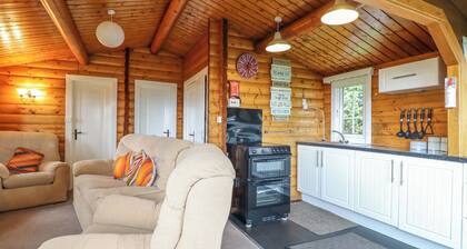 Y Bwthyn Pren, Cabin 209,