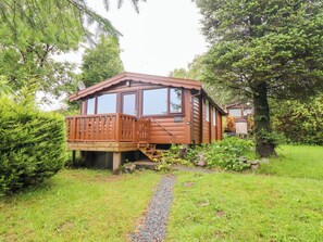 Cottage | Interior - Y Bwthyn Pren, Cabin 209, (Blaenau Ffestiniog)