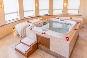 Interior - Relax at Villa La Estancia Signature Studio (Cabo San Lucas)