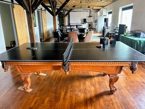 Sala de jogos