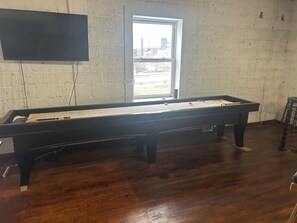 Sala de juegos