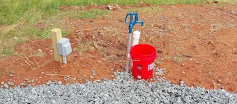 Delightful Campsite in Galax, VA with stunning views