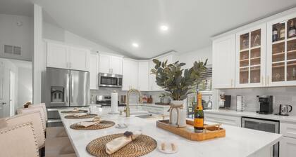 Equestrian Pearl – A Tranquil Retreat in Ocala