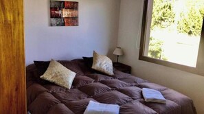 1 habitación y wifi 