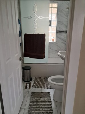 Håndklæder, Sæbe