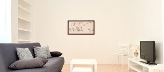 SE184 - Senigallia, comfortable three-room apartment in the historic center