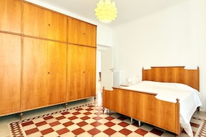 2 chambres