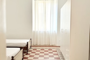 2 quartos