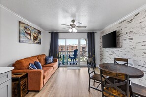 Téléviseur connecté