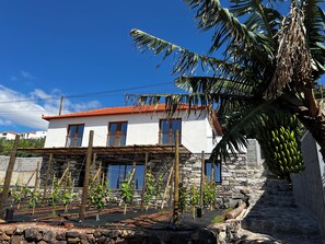 Villa, vue mer | Rideaux occultants, chambres insonorisées, Wi-Fi gratuit