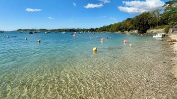 Cottage | Beach | Beach nearby