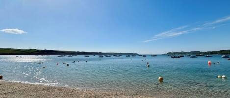 Ferienhaus | Strand | In StrandnÀhe