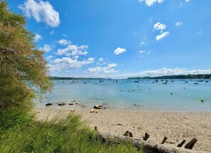 Cottage | Beach