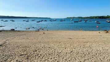 Casa de campo | Playa | Playa en los alrededores