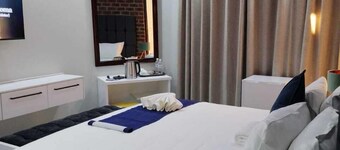 Tlokweng Rose Garden Guesthouse