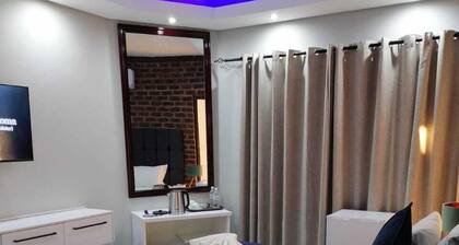 Tlokweng Rose Garden Guesthouse