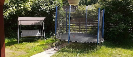 Terras