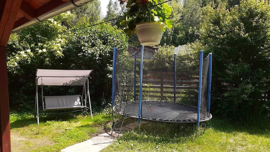 Pensiunea Szurdok - Antonia Panzió