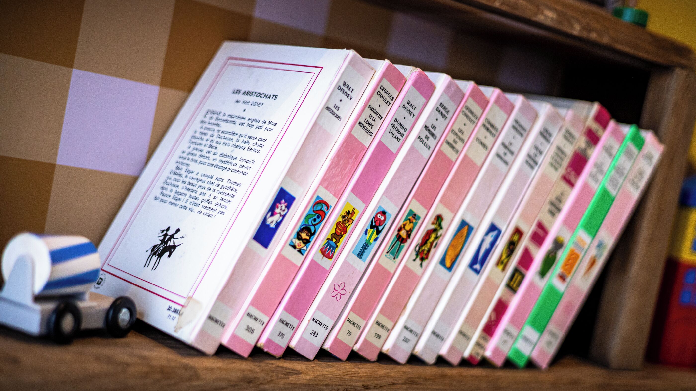 圖書館