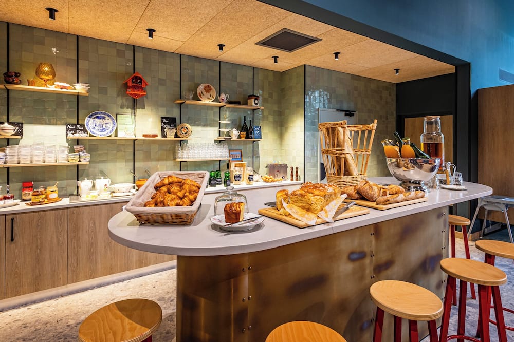 greet Hotel Reims Tinqueux