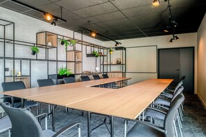 Sala de reuniones