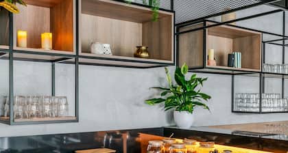 ibis Bordeaux Nord Carbon Blanc