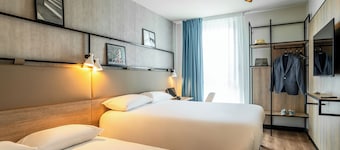 ibis Bordeaux Nord Carbon Blanc