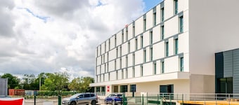 ibis Bordeaux Nord Carbon Blanc