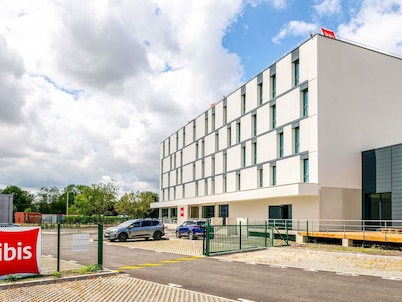 ibis Bordeaux Nord Carbon Blanc
