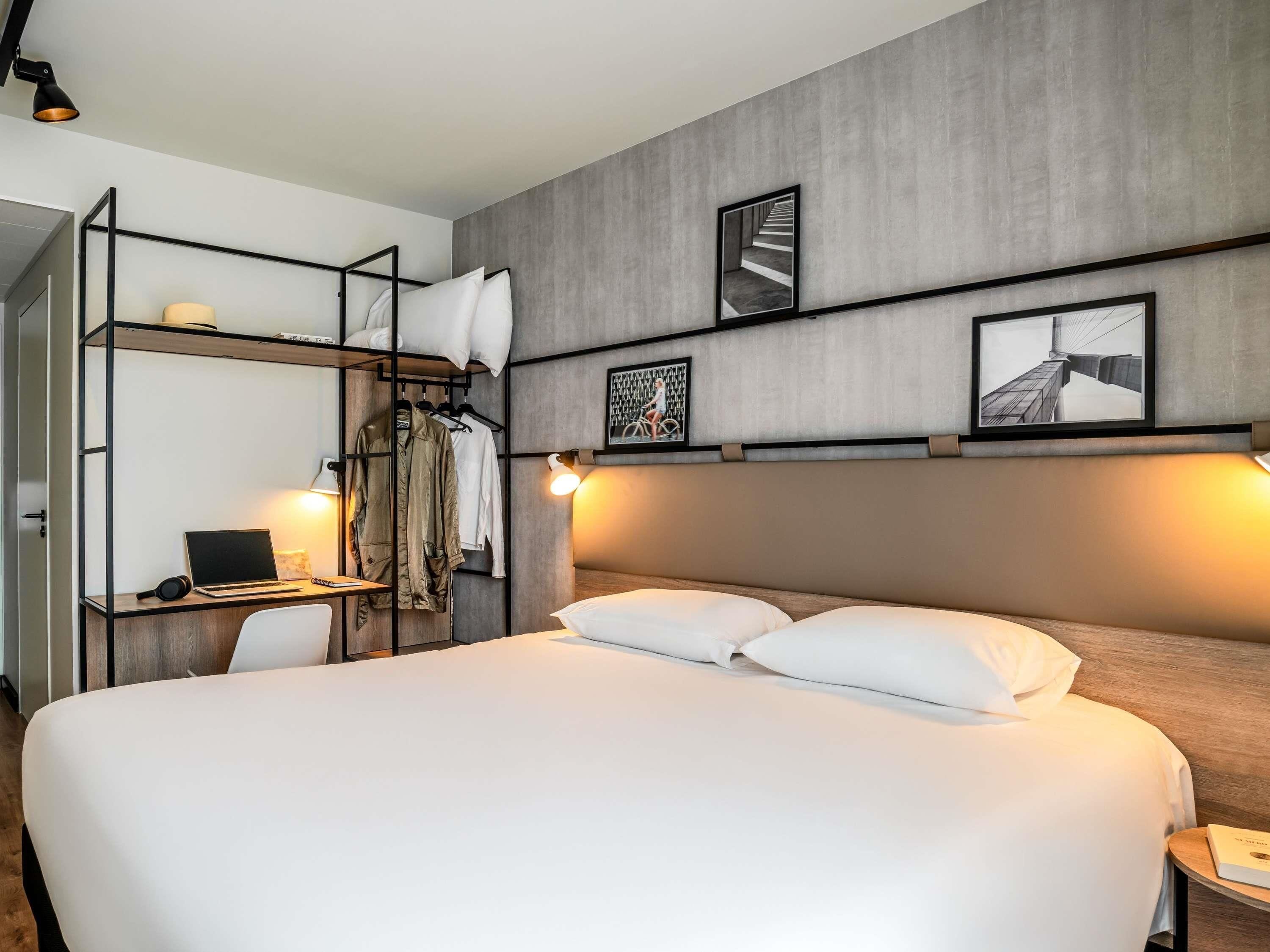 Standard Room, 1 Double Bed