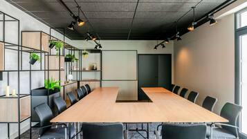 Sala de reuniones
