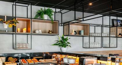 ibis Bordeaux Nord Carbon Blanc