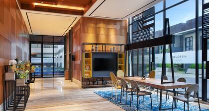 Mercure Berau