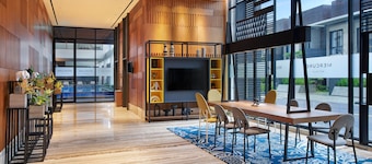 Mercure Berau