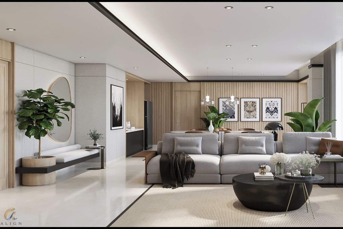 Suite, 1 llit de matrimoni gran