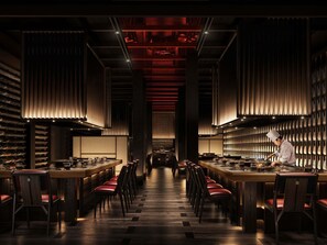 Restaurant - Navera Phuket - Mgallery Collection (Choeng Thale)