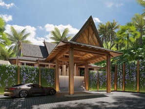 Miscellaneous - Navera Phuket - Mgallery Collection (Choeng Thale)