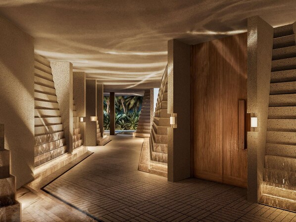 4 treatment rooms - Navera Phuket - Mgallery Collection (Choeng Thale)