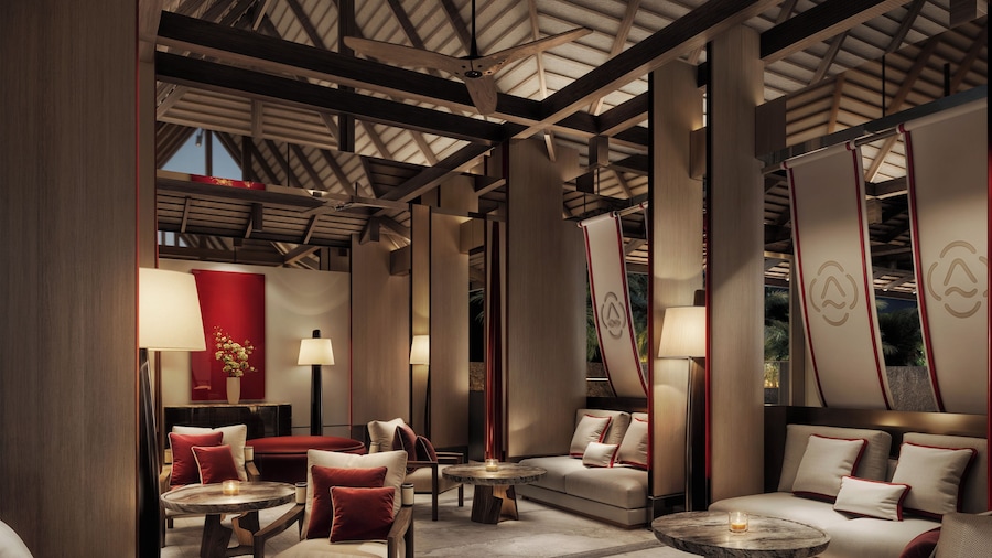 Navera Phuket - Mgallery Collection