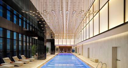 Pullman Ambassador Seoul Eastpole