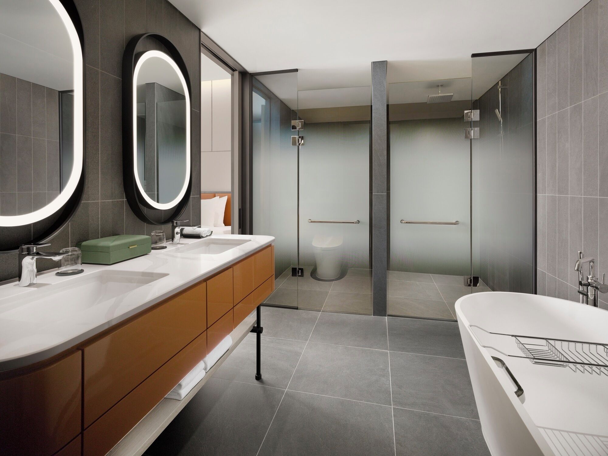 Kamar mandi