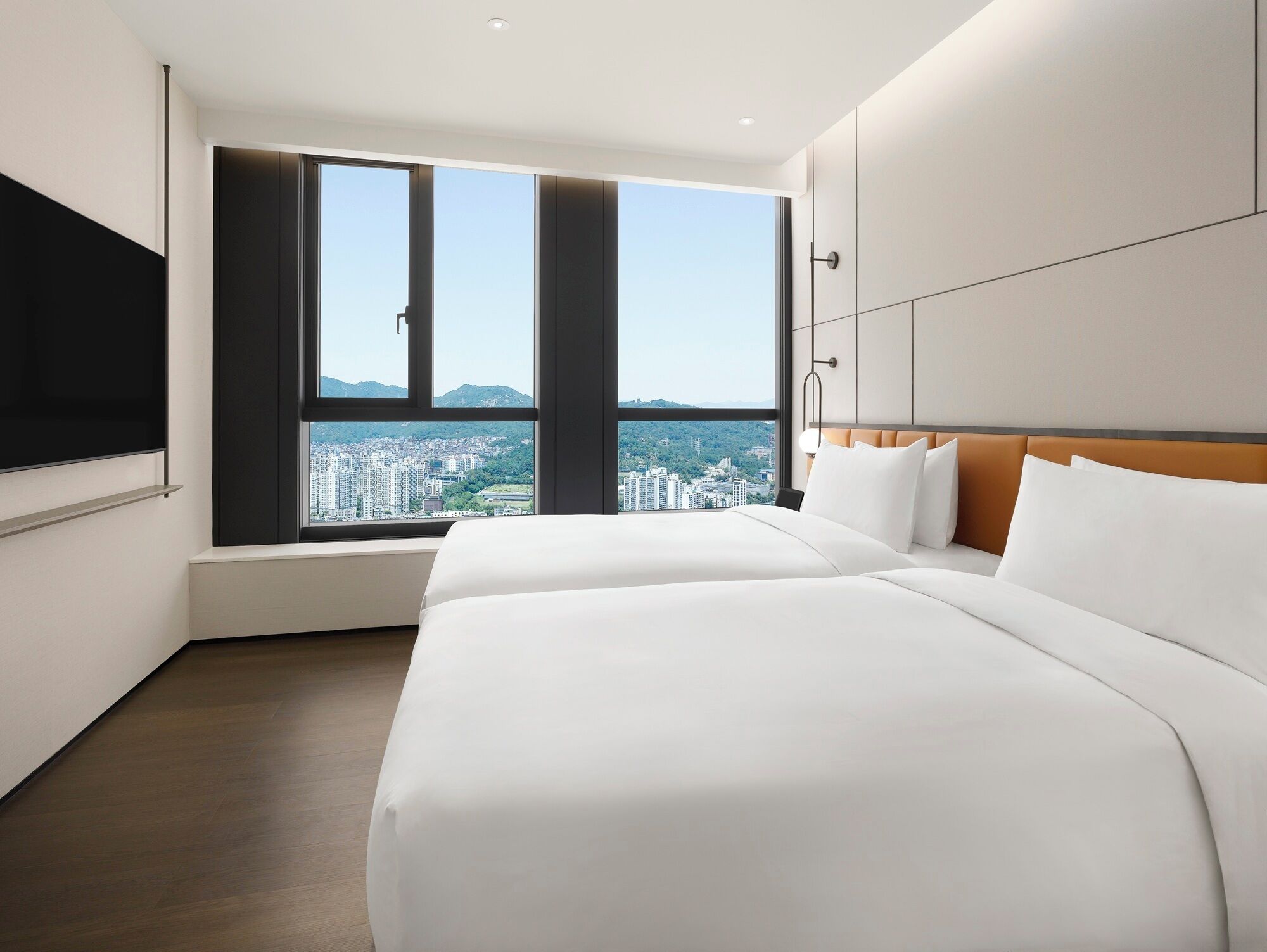 Foto - Pullman Ambassador Seoul Eastpole