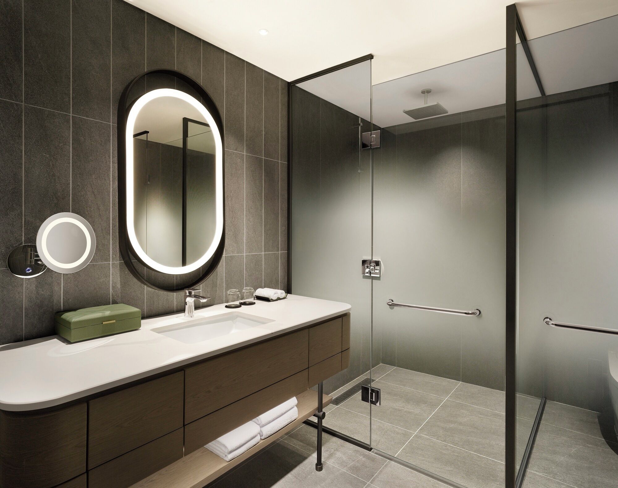 Foto - Pullman Ambassador Seoul Eastpole