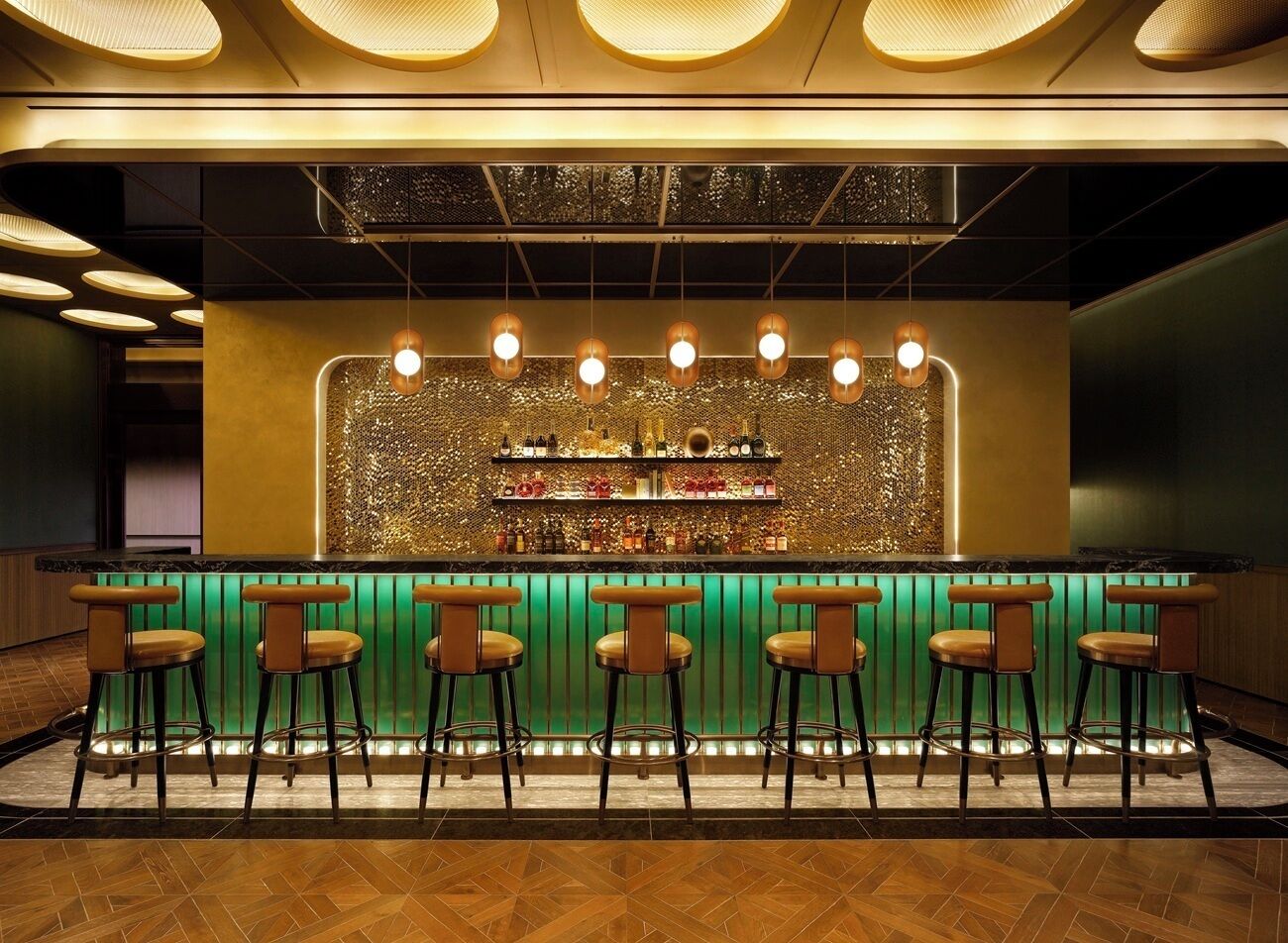 Photo - Pullman Ambassador Seoul Eastpole