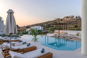 Ferienhaus | 6 Schlafzimmer, schallisolierte Zimmer