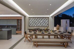 6 habitaciones 