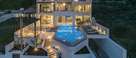 別墅 | 6 間臥室