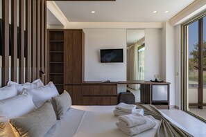 6 bedrooms
