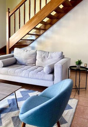 TV - Family Size | Plazas & 10′ Centro | Pet-Friendly (Oaxaca de Juárez)